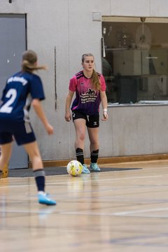 Bild 518 - wBJ NFV Futsalmeisterschaft